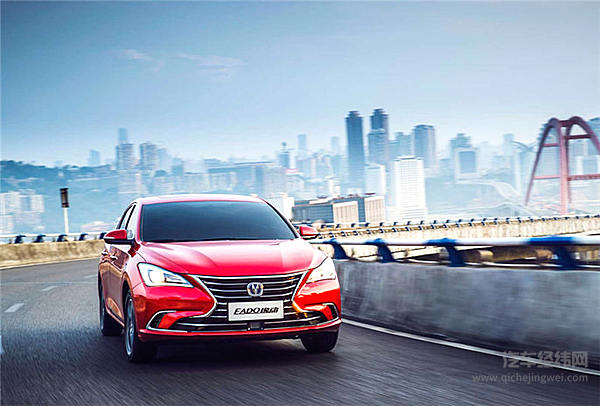 长安汽车将新能源汽车业务及资产划转至全资子公司