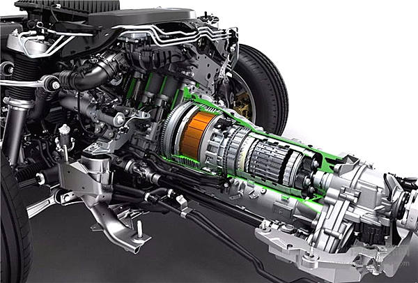 新能源汽车未来究竟是BEV纯电动、HEV混动还是FCV燃料电池的天下？