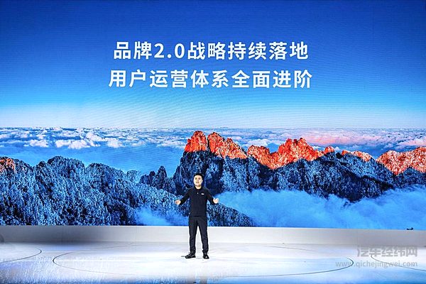 2023款乘用炮12.68万元起正式上市 长城炮最强皮卡阵容惊艳上海车展
