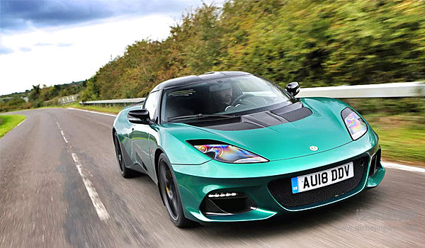 你不知道的吉利汽车帝国：坐拥30个汽车品牌，年营收超1.8万亿！