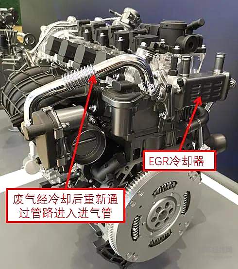 解码广汽传祺2.0ATK发动机 如何在技术上实现超高效率？