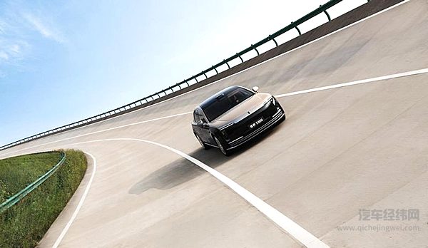 以时代匠心铸就时代旗舰 尊界S800正式上市