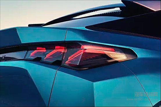 搭载比亚迪电池 标致e-3008能否带来惊喜？