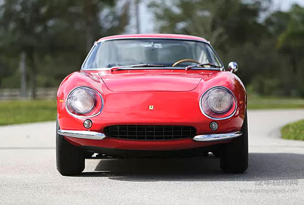 那些“化石车”到底值多少钱？看看RM苏富比-亚美利亚岛拍卖会三大锤