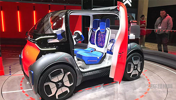 寂静无声：电动车的体验原罪？