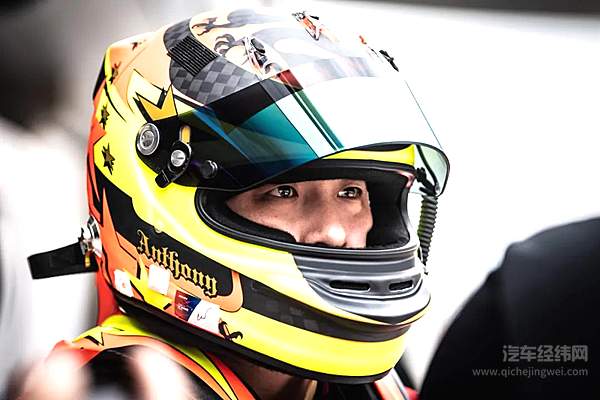 一汽-大众奥迪车队携奥迪R8 LMS GT3 强势出征China GT 2021赛季