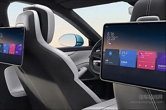 2.78秒破百 小米SU7挑战极氪007有胜算吗？