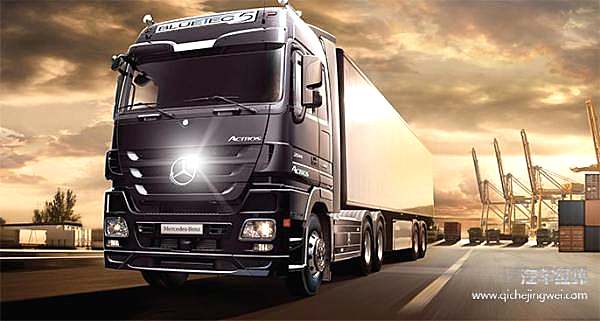 2017梅赛德斯-奔驰卡车FleetBoard®车手联盟赛开跑，首届“星途达人”等你来挑战