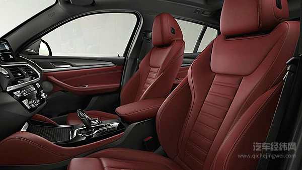 宝马X4全系配置提升 价格不升反降！