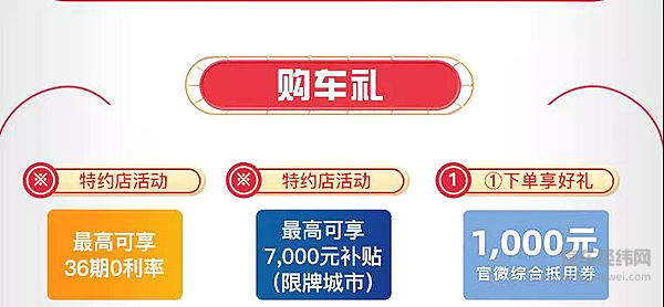 “双11”车企“套路”都在这了