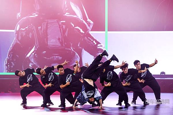 2021奥迪新生代车型家族粉丝盛典燃情开启