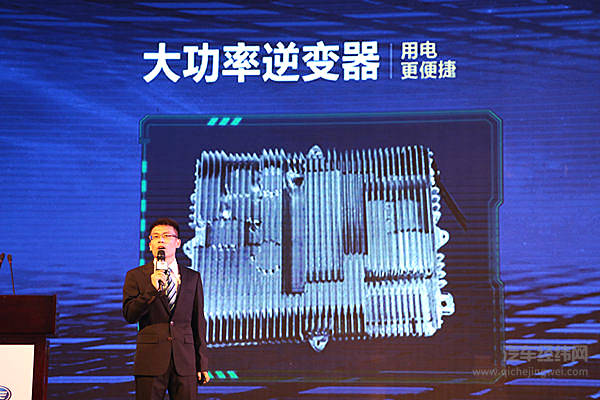 解放新J6高原版：给运输人征服天路的“底气”  