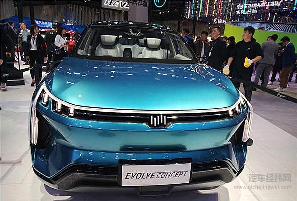 2019年上海国际车展哪家造车新势力能“活下来”？！