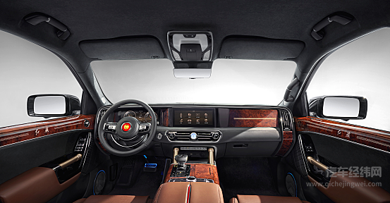 红旗豪车家族再添新成员 LS7能否站稳高端市场？