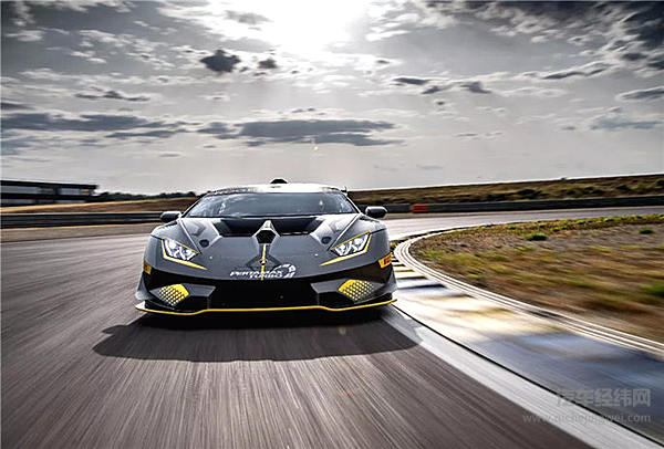 2017兰博基尼销量创新高 Urus成2018领头军