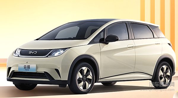 从火爆到平淡 纯电小车为何不再受青睐？