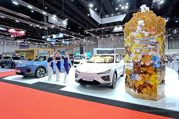 哪吒精神出海：当哪吒的赤诚遇见公益的温度