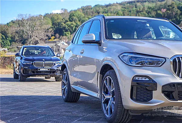 进口汽车的关税要降低？ 全新宝马X5最开心！
