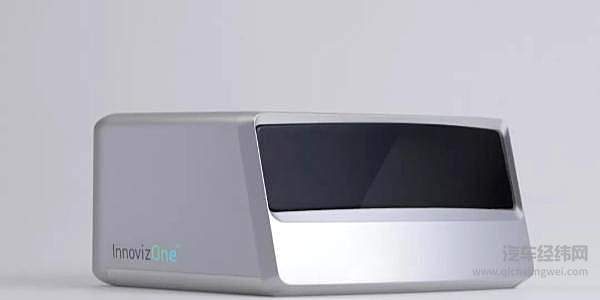 L3自动驾驶量产前夜 激光雷达成智能汽车标配