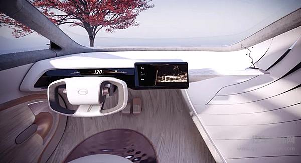 广汽概念轿跑TIME首发亮相 展现豪华旗舰型轿车新标杆