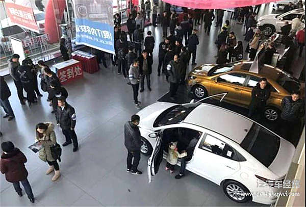 中国10多个省市下月实施国六，国三车或遭淘汰限行！