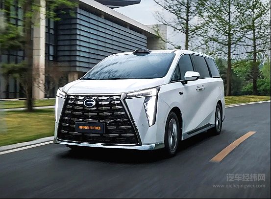 25万级中大型MPV二选一 瑞风RF8与传祺向往M8谁更强？