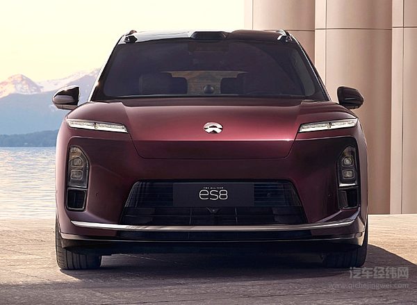 2026智驾赛道博弈 六家车企谁能突围？