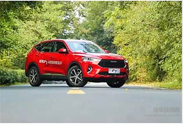 长城汽车与百度再牵手，推动车联网技术落地