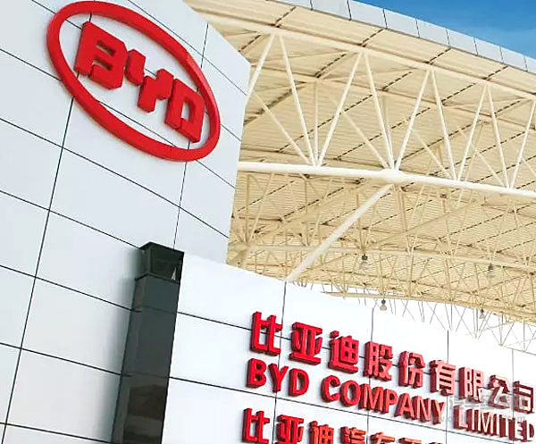 电池为王 奥迪或将牵手比亚迪