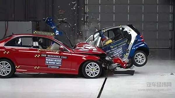 车越小事越大 你还在忽视微型纯电动汽车安全吗？