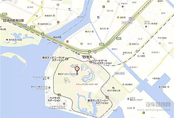 极速超过300km/h的公路大战