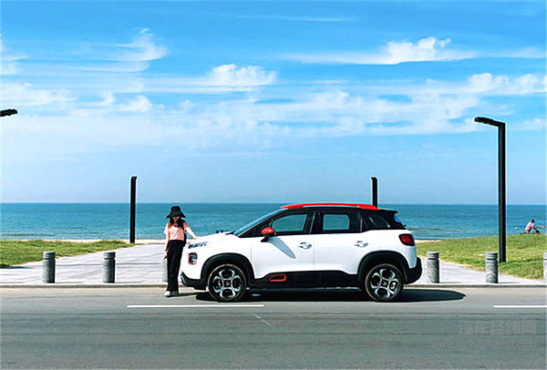 法国有中餐厅的美食 中国有雪铁龙云逸的法系“呆萌”！