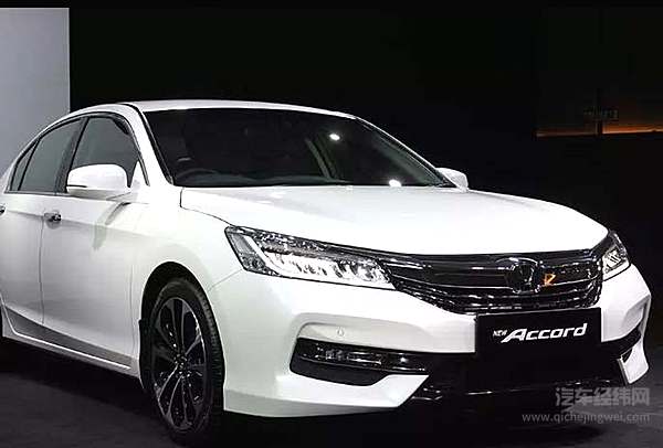 发动机技术哪家强？ 获奖最多的居然不是本田或宝马？