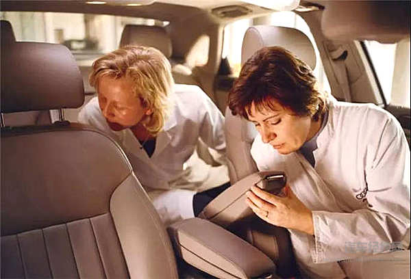 被出租屋甲醛超标的新闻吓坏？你还应该关注车内的空气质量