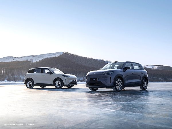 零跑汽车2026年Q2推出全国覆盖城市领航辅助功能