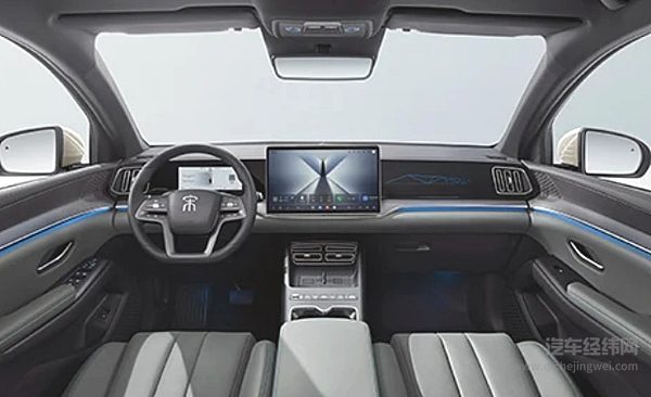 2026款宋 Pro DM-i长续航版上市5大维度升级重构家用SUV新标杆