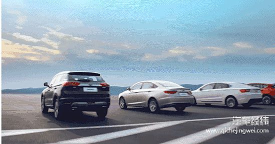 李书福:互联网公司造车就是一天到晚在瞎忽悠老百姓