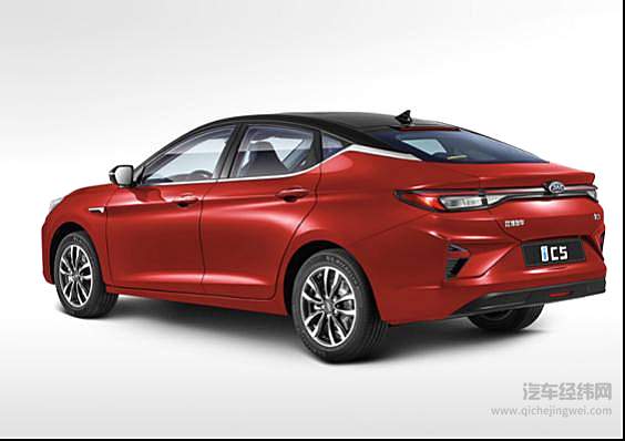 530KM超长续航7.6S破百 江淮iC5是否更懂你