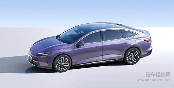 智能超舒适旗舰家轿-宝骏享境 正式亮相