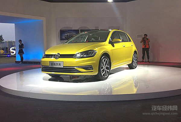 不甘落后 本月4款全新上市合资车型