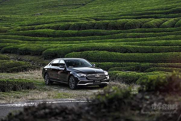 启程智慧甬城  尊享豪华新E境