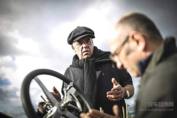 比飞机还快的奔驰？我想知道驾驶它的感觉如何