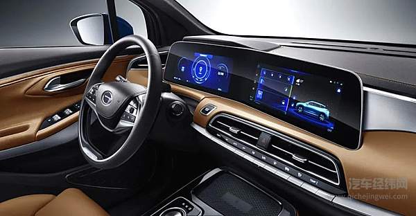 佛吉亚“屏”实力再上新阶 遇“见”未来！