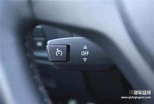 定速巡航又出事了？定速巡航系统大解密！