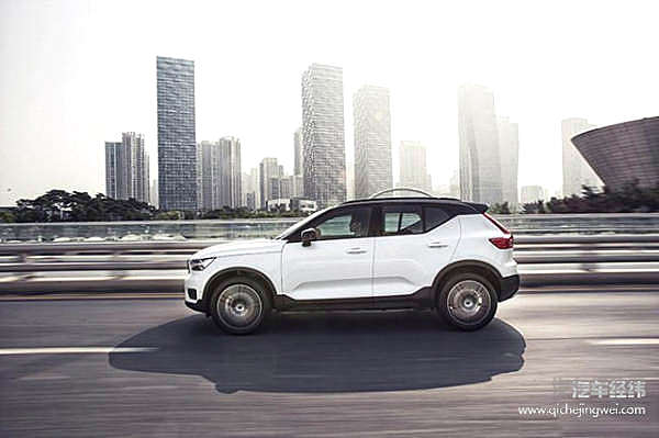 当上“首富”迎娶沃尔沃XC40 从此走上人生巅峰！