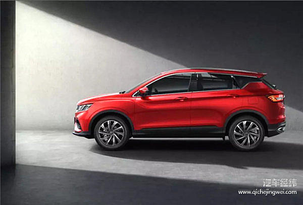 80后、90后已成购车主力 吉利SX11做第一辆SUV还是可以接受的！