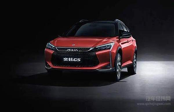 7分钟直播售罄1750辆 东风又玩出新花样