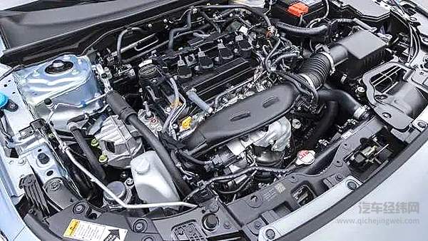 是“新生”还是“重生”？两厢本田思域Hatchback海外发布