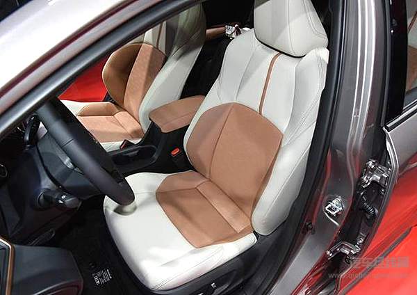 14.88万元起售的丰田凌尚正式上市 A+级轿车市场真有这么香吗？