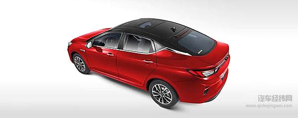 2023款思皓E50A上市 能否挑战比亚迪秦PLUS？